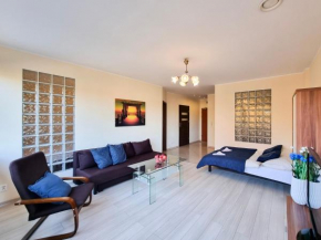 visit baltic - Platan Apartament, Świnoujście